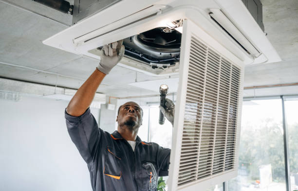 Licensed Emergency Hvac service in Lake Harmony, PA - FH HVAC